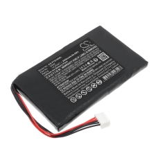 Reemplazo de batería compatible para Fitel S946