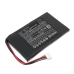 Batería compatible con Fitel CS-FTS100SL