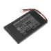 Batería compatible con Fitel CS-FTS100SL