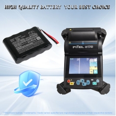 Compatible battery replacement for Fitel S947B