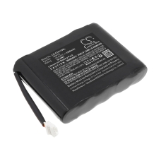 Reemplazo de batería compatible para Fitel S947B