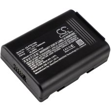 Reemplazo de batería compatible para Fitel S943,S943B