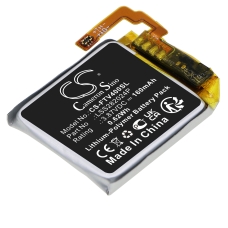 Reemplazo de batería compatible para Fitbit LSS282024P