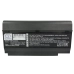 Batería para portátil Fujitsu CS-FU1010HB
