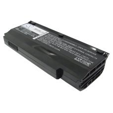 Reemplazo de batería compatible para FUJITSU DPK-CWXXXSYA4,DYNA-WJ,S26393-V047-V341-01-0842
