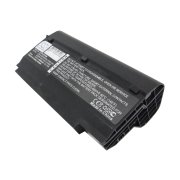 Batería para portátil Fujitsu M1010