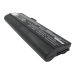 Notebook battery Maxdata Eco 4500IW