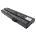 Notebook battery Maxdata Eco 4500IW