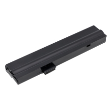 Reemplazo de batería compatible para GERICOM 23-UG5C10-0A,23-UG5C1F-0A,23-VG5F1F-4A,23VGF1F-4A,255-3S4400-F1P1...