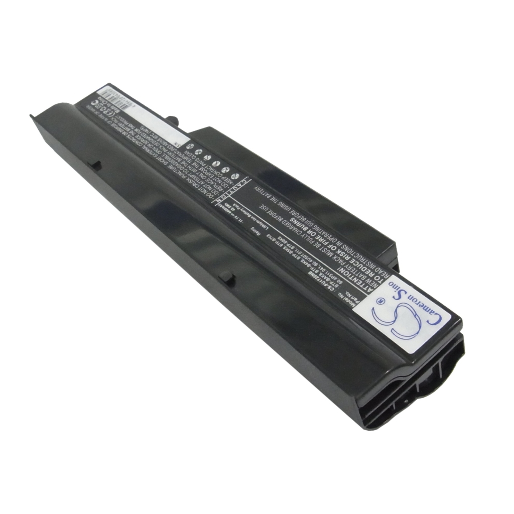 Battery Replaces 3UR18650F-2-QC-12