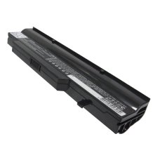 Reemplazo de batería compatible para Medion 0.4U50T.011,3UR18650-2-T0169,3UR18650F-2-QC-12,3UR18650F-2-QC12W,60.4B90T.061...