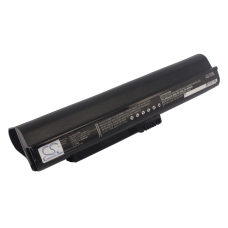 Reemplazo de batería compatible para FUJITSU CP432218-01,CP432221-01,FMVNBP173,FMVNBP174,FPB0213...