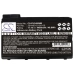 Notebook battery Fujitsu Amilo Xi2428