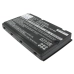 Batería para portátil Fujitsu CS-FU3450NB