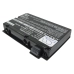 Batería para portátil Fujitsu CS-FU3450NB