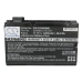 Batería para portátil Fujitsu CS-FU3450NB