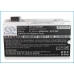 Batería para portátil Fujitsu CS-FU3450NT