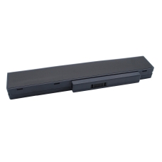 Reemplazo de batería compatible para FUJITSU 3UR18650-2-T0182,S26393-E048-V613-03-0937,S26393-E048-V661-02-0938,SQU-808,SQU-808-F01...