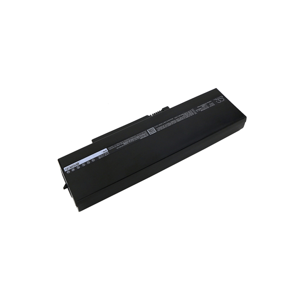 Batería compatible con Fujitsu CS-FU5535HB
