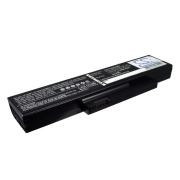 Notebook battery Fujitsu Esprimo+Mobile+V5545
