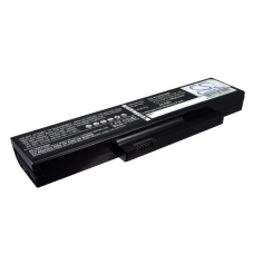 Reemplazo de batería compatible para FUJITSU FOX-EFS-SA-22F-06,FOX-EFS-SA-XXF-06,S26391-F6120-L470,SDI-HFS-SS-22F-06,SMP-EFS-SS-22E-06...