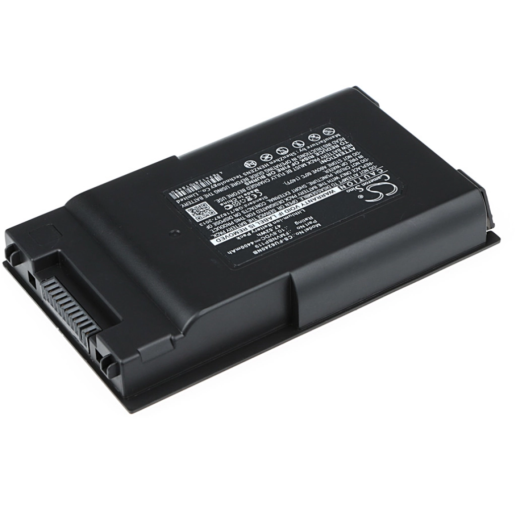 Battery Replaces FPCBP107