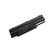 CS-FU7110NB<br />Baterías para  reemplaza la batería S26391-F545-L100