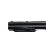 Compatible battery replacement for FUJITSU CP293541-01,CP293550-01,CP355510-01,CP458102-01,FMVNBP177...