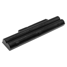 Reemplazo de batería compatible para FUJITSU FMVNBP186,FPCBP220,FPCBP220AP,FPCBP250,FPCBP250AP...