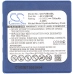 Battery Replaces BA209061