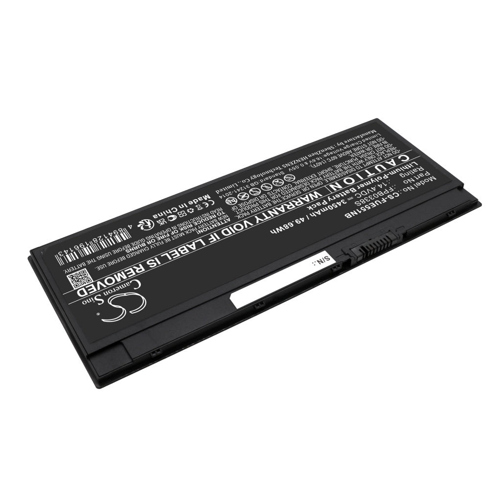 Fujitsu Lifebook U748(VFY U7480M35SOIT)