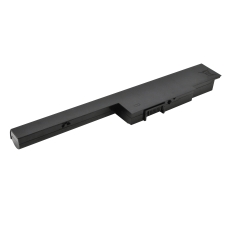 Reemplazo de batería compatible para FUJITSU FMVNBP195,FPCBP274,S26391-F545-B100,S26391-F545-E100,S26391-F545-L100