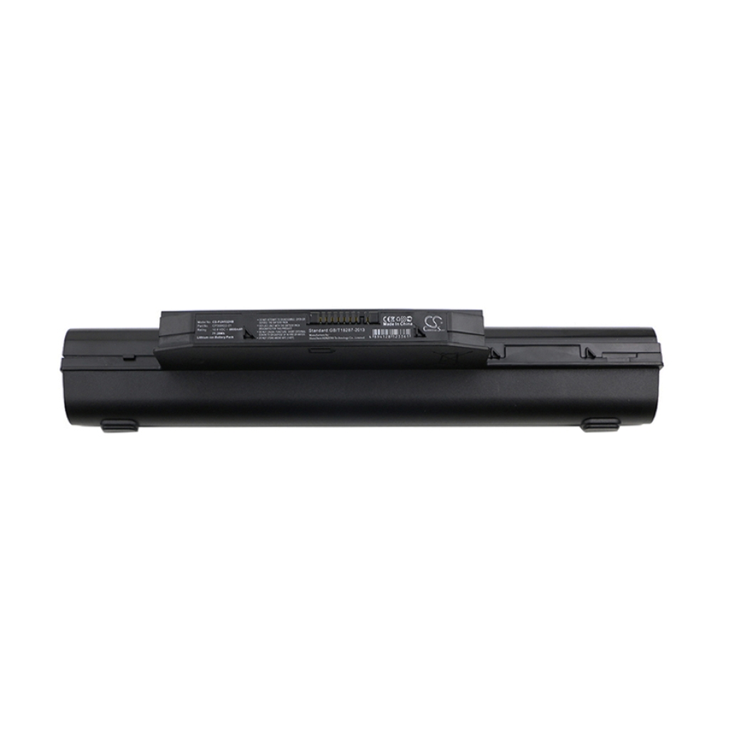 Batería compatible con Fujitsu CS-FUH532HB