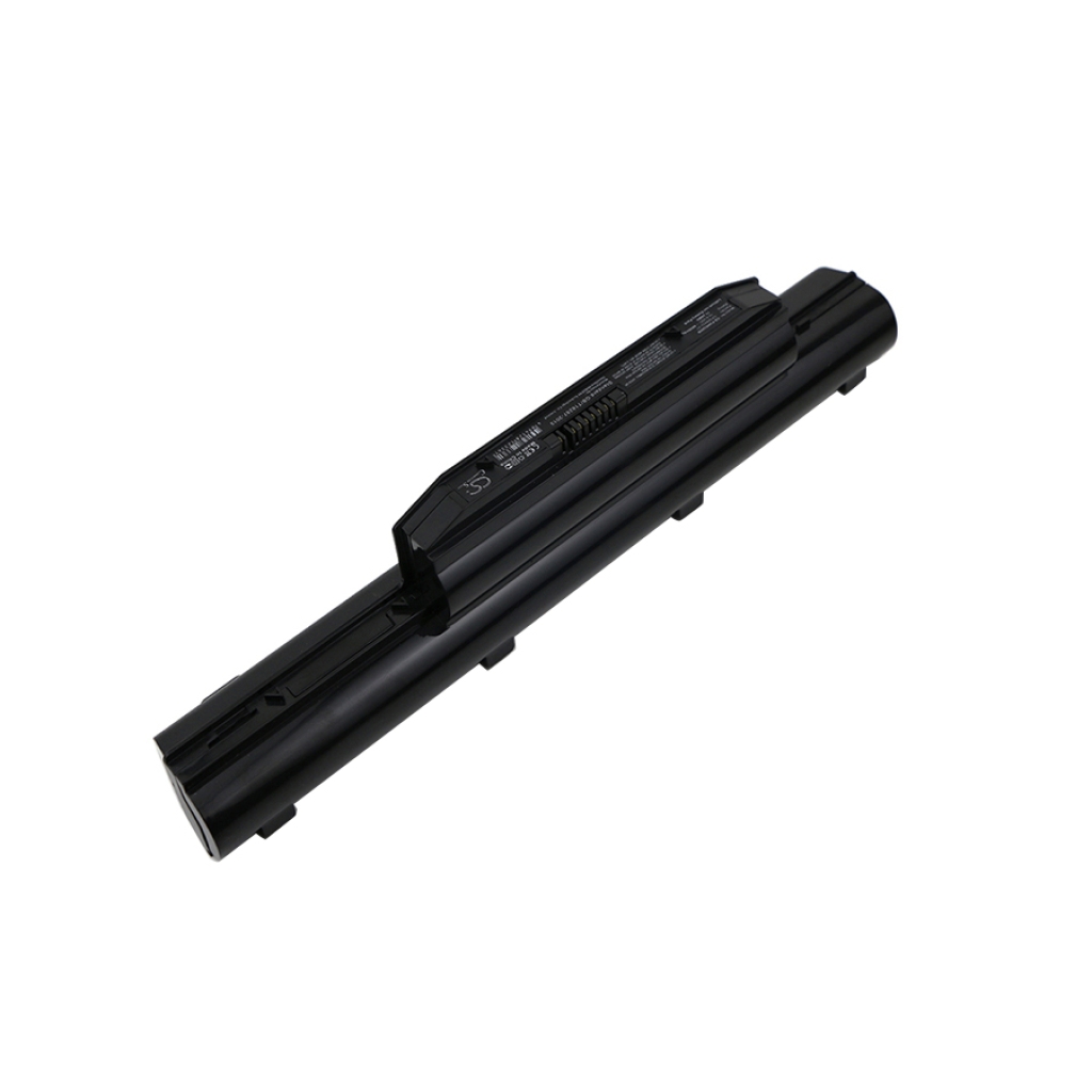 Batería compatible con Fujitsu CS-FUH532HB