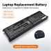 Battery for FUJITSU FMVWH3A111