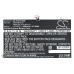 Batería compatible con Fujitsu CS-FUH574NB