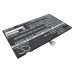 Batería compatible con Fujitsu CS-FUH574NB