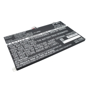 Battery Replaces Fujitsu FPCBP410