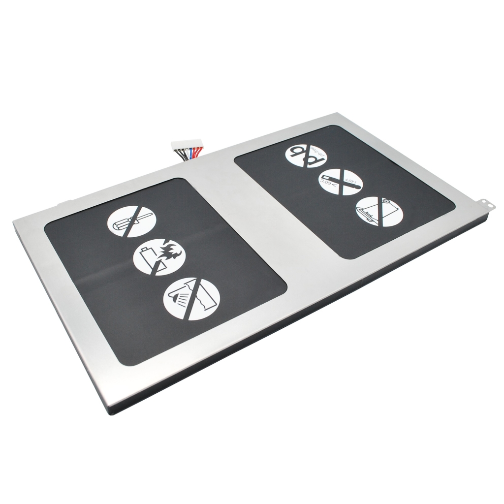 Batería compatible con Fujitsu CS-FUH574NB