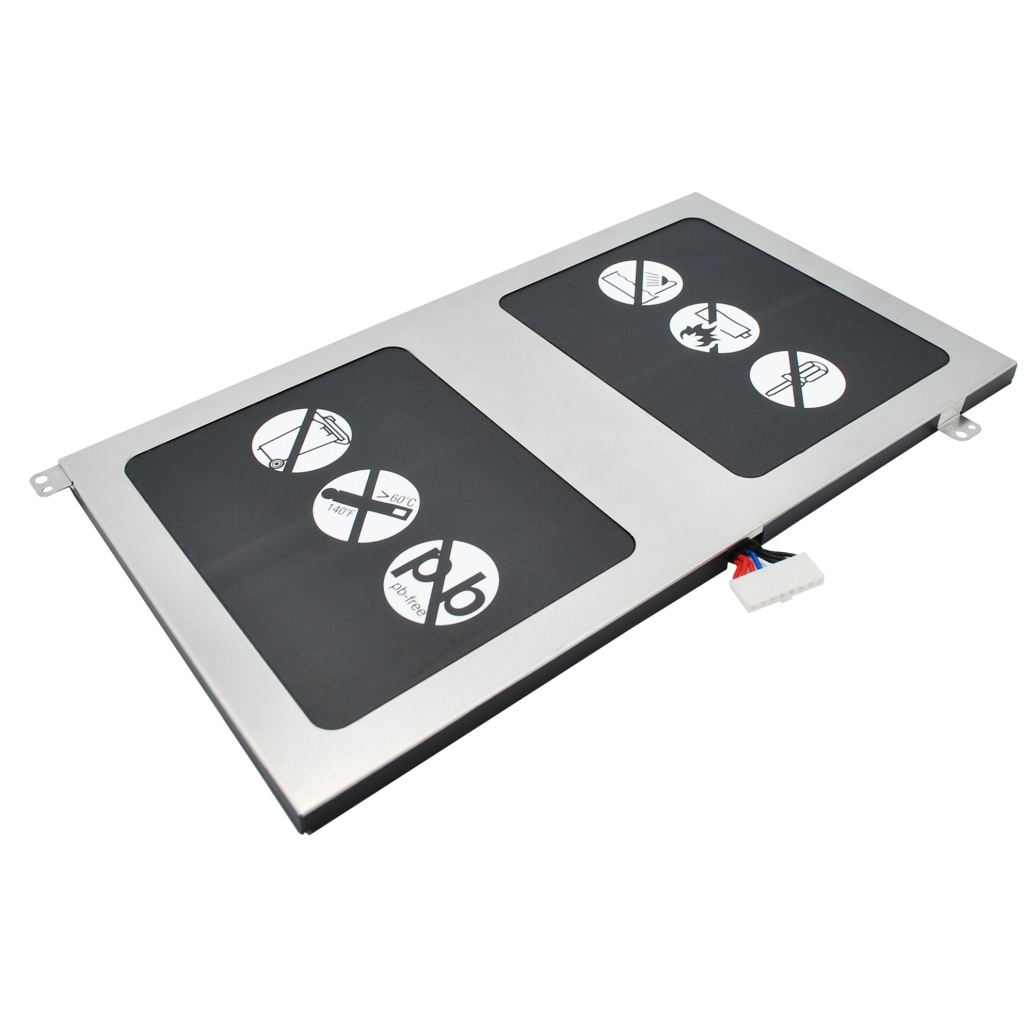 Batería compatible con Fujitsu CS-FUH574NB