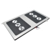 Batería compatible con Fujitsu CS-FUH574NB