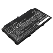 Battery for FUJITSU Stylistic Q665