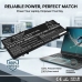 Baterías compatible con Fujitsu LifeBook U7411/G U7511/G CS-FUH741NB