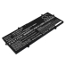 Baterías compatible con Fujitsu LifeBook U7411/G U7511/G CS-FUH741NB