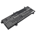Tablet Battery Fujitsu CS-FUH753NB
