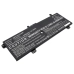 Battery Replaces GC020028M00
