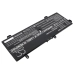 Battery Replaces GC020028M00