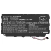 Batería para portátil Fujitsu CS-FUQ506NB