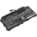 Batería para portátil Fujitsu CS-FUQ736NB
