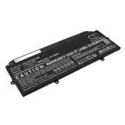 Battery compatibleWith Notebook battery